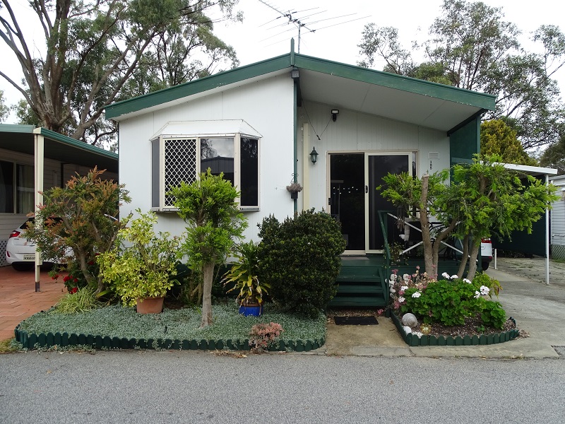 125 Rockingham Village, Rockingham Park Homes For Living