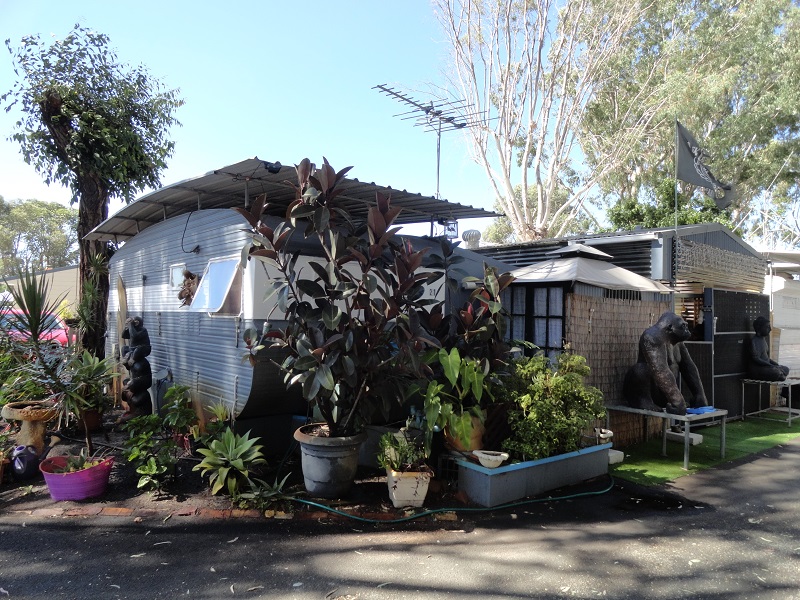 Park Homes For Living Rockingham to Mandurah, Pinjarra, and Bouvard.