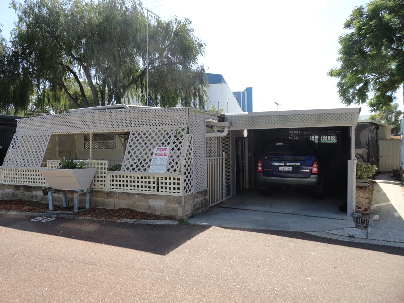 Park Homes For Living Rockingham to Mandurah, Pinjarra, and Bouvard.