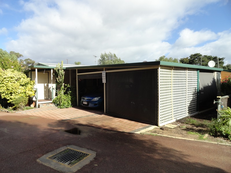 Park Homes For Living Rockingham to Mandurah, Pinjarra, and Bouvard.