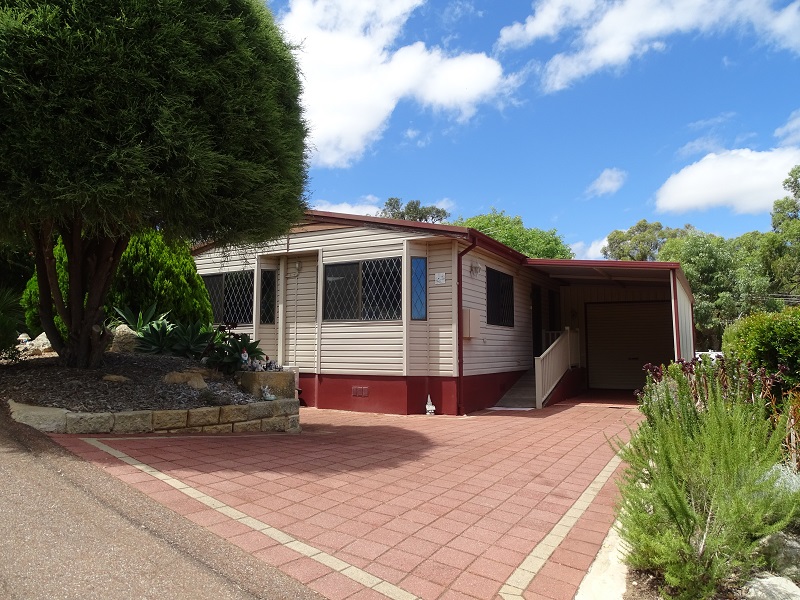 2 Lakeside Caravan Park, Baldivis Park Homes For Living